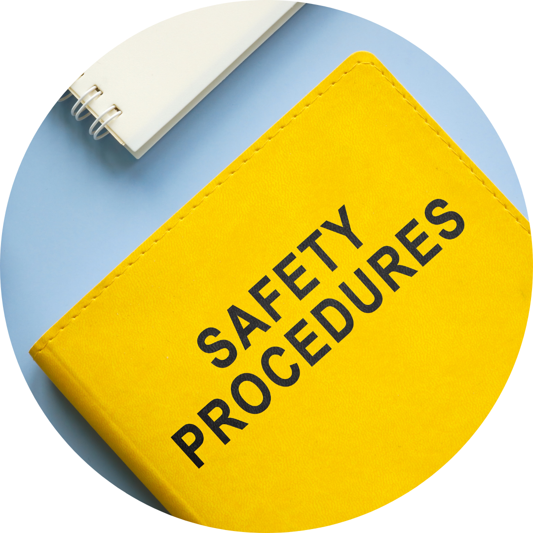 Safety Procedures