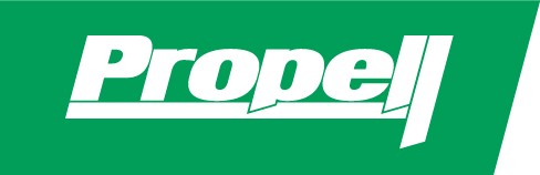 propell_logo_green_box_4